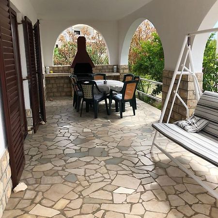 Apartmani Zvijezda Rogoznica Kültér fotó