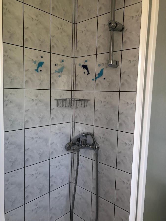Apartmani Zvijezda Rogoznica Kültér fotó