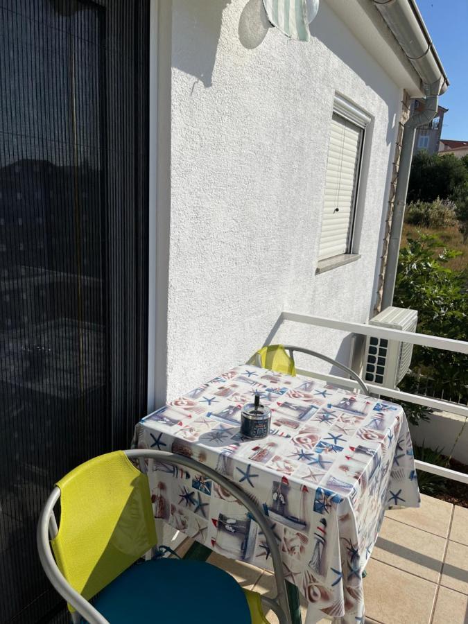 Apartmani Zvijezda Rogoznica Kültér fotó