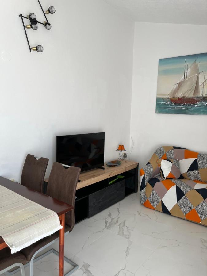 Apartmani Zvijezda Rogoznica Kültér fotó