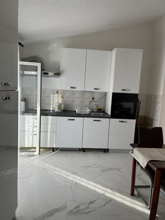 Apartmani Zvijezda Rogoznica Kültér fotó