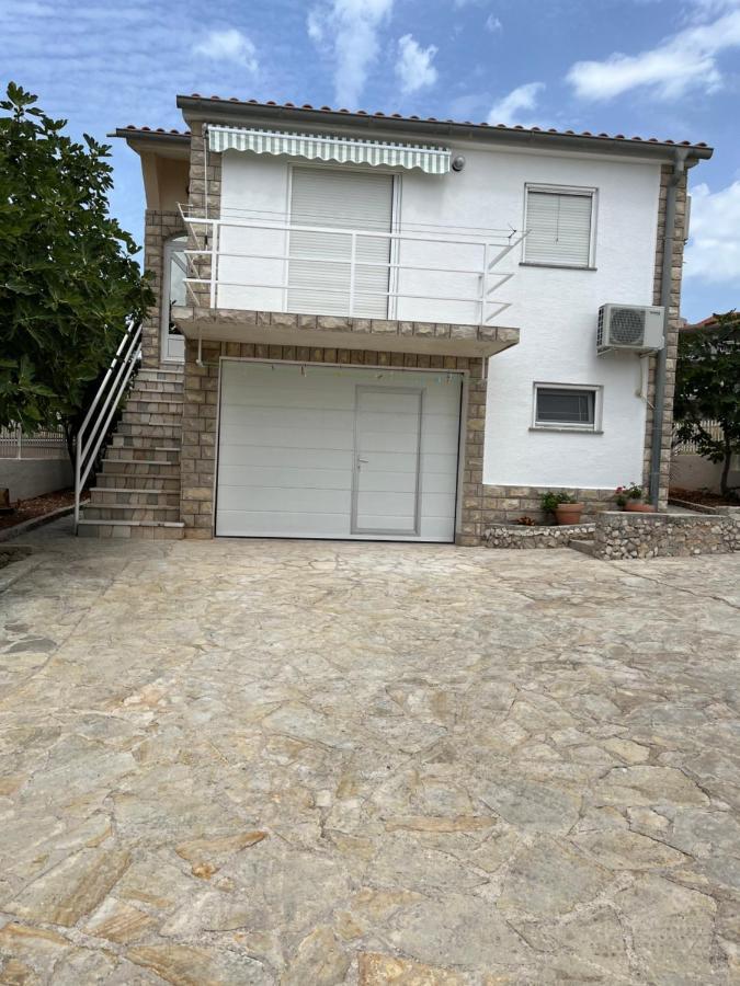 Apartmani Zvijezda Rogoznica Kültér fotó