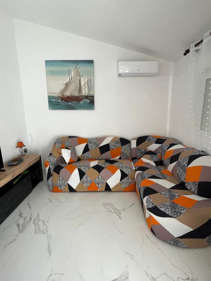 Apartmani Zvijezda Rogoznica Kültér fotó