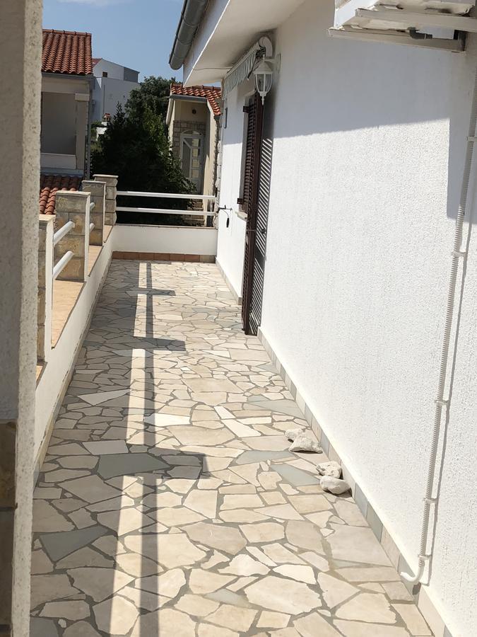 Apartmani Zvijezda Rogoznica Kültér fotó