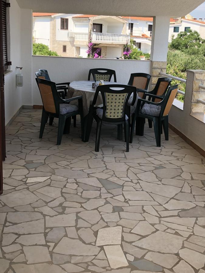 Apartmani Zvijezda Rogoznica Kültér fotó