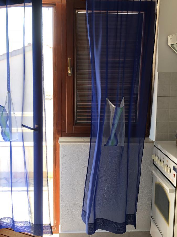 Apartmani Zvijezda Rogoznica Kültér fotó