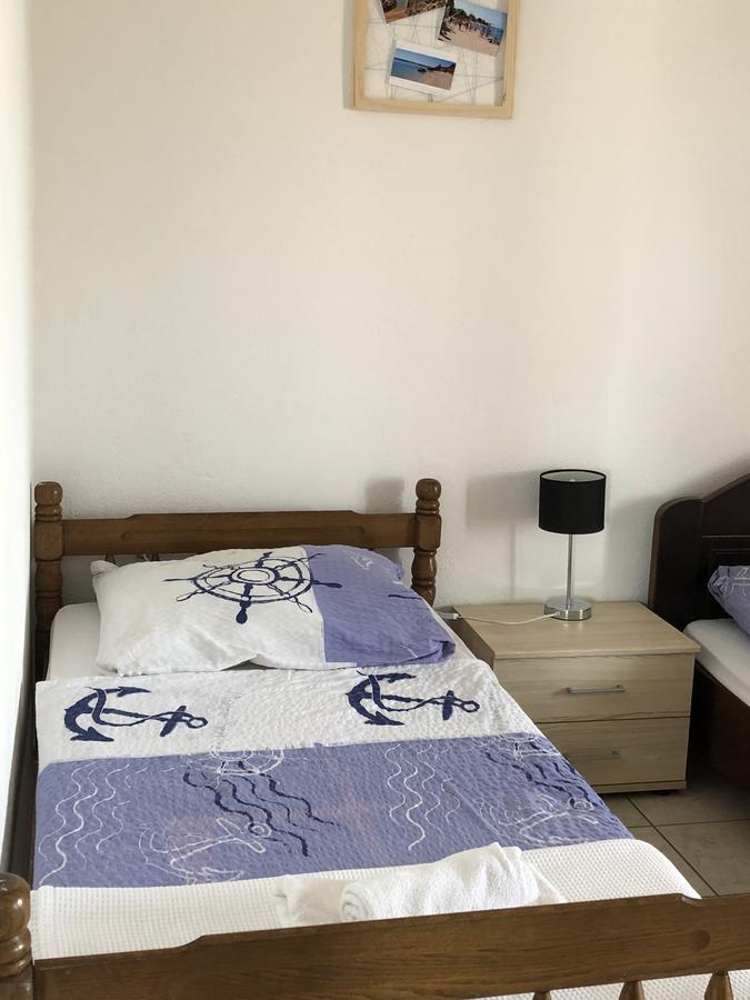 Apartmani Zvijezda Rogoznica Kültér fotó