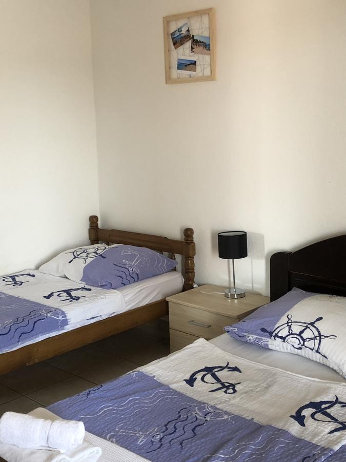 Apartmani Zvijezda Rogoznica Kültér fotó