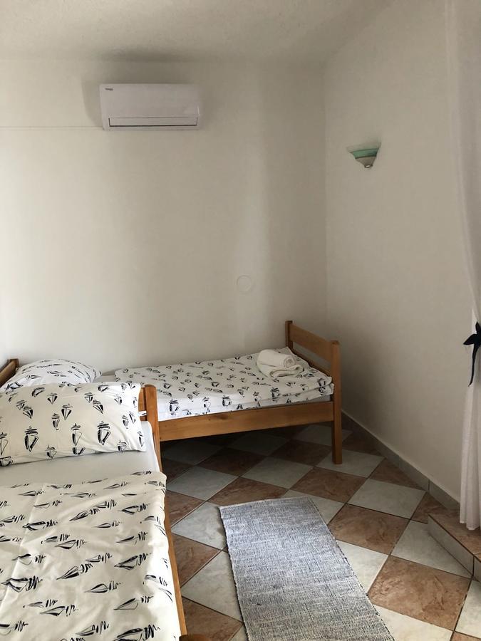Apartmani Zvijezda Rogoznica Kültér fotó