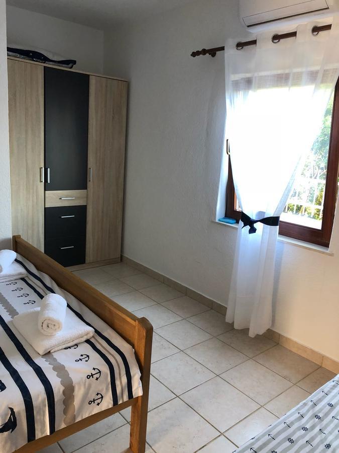 Apartmani Zvijezda Rogoznica Kültér fotó