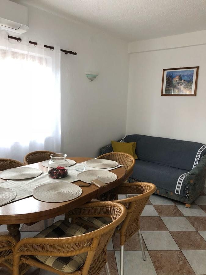Apartmani Zvijezda Rogoznica Kültér fotó