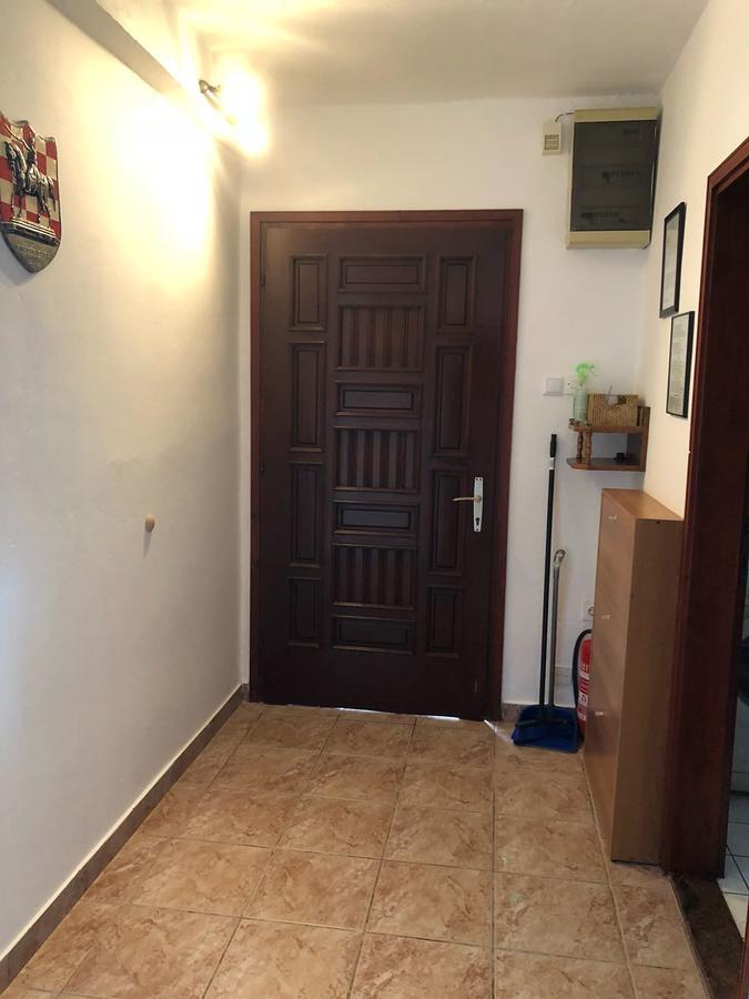Apartmani Zvijezda Rogoznica Kültér fotó