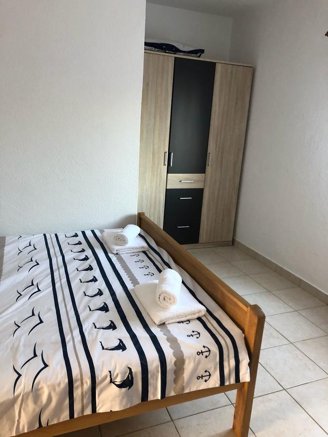 Apartmani Zvijezda Rogoznica Kültér fotó