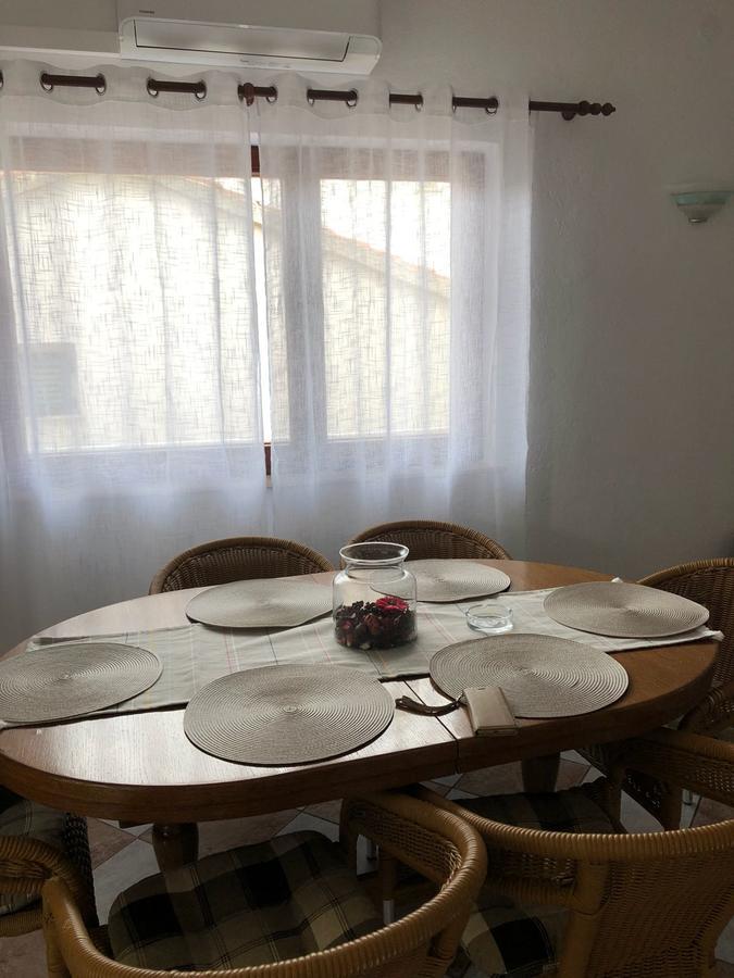 Apartmani Zvijezda Rogoznica Kültér fotó